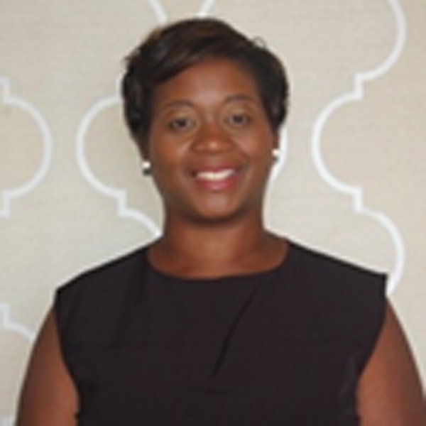 Alicia Patton