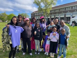 Walk for March of Dimes