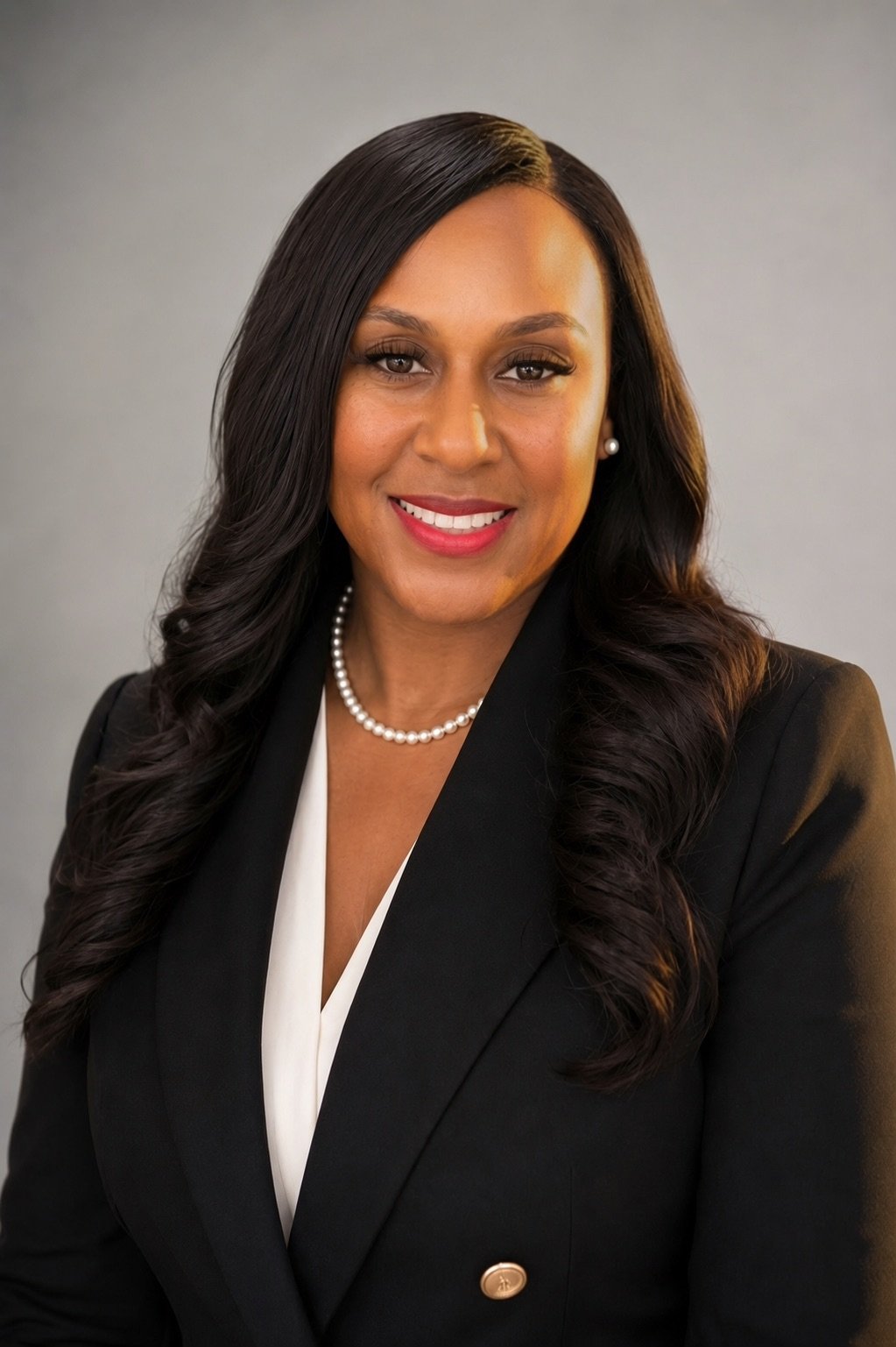 Dalisa N. Wilson