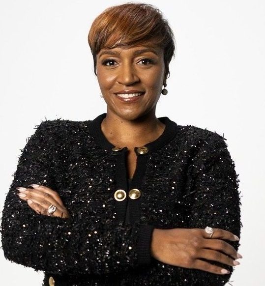 Ayana Bradshaw